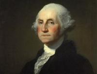 Джордж Вашингтон се оказа голям длъжник