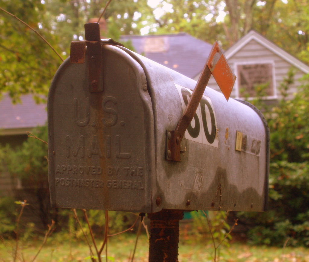 Пощальон